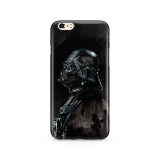 Etui na Apple iPhone 6/6S STAR WARS Darth Vader 003 Star Wars gwiezdne wojny