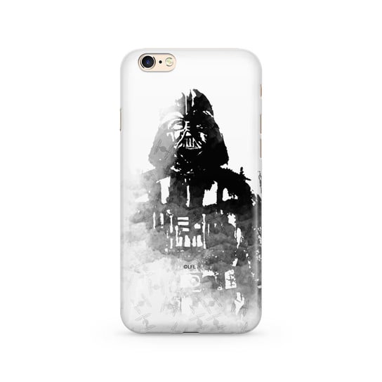 Etui na Apple iPhone 6/6S STAR WARS Darth Vader 008 Star Wars gwiezdne wojny