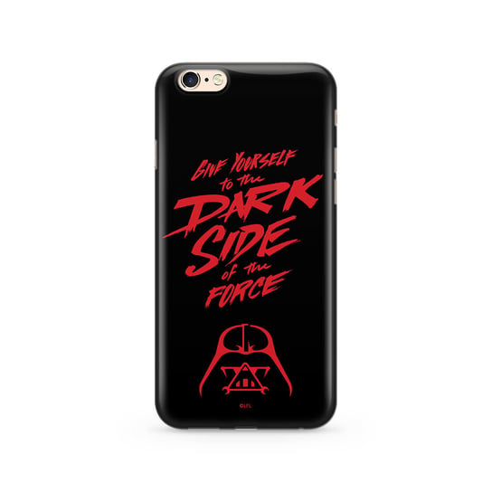 Etui na Apple iPhone 6/6S STAR WARS Darth Vader 020 Inna marka