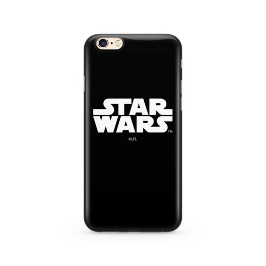 Etui na Apple iPhone 6/6S STAR WARS Gwiezdne Wojny 001 Inna marka