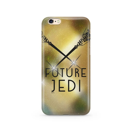 Etui na Apple iPhone 6/6S STAR WARS Gwiezdne Wojny 009 Inna marka