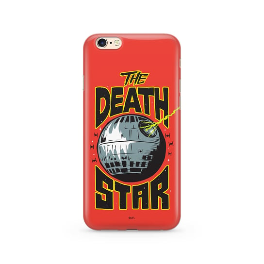 Etui na Apple iPhone 6/6S STAR WARS Gwiezdne Wojny 044 Star Wars gwiezdne wojny