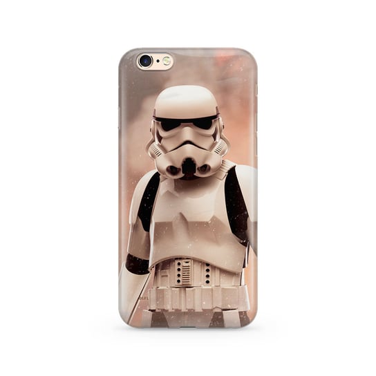 Etui na Apple iPhone 6/6S STAR WARS Szturmowiec 003 Star Wars gwiezdne wojny