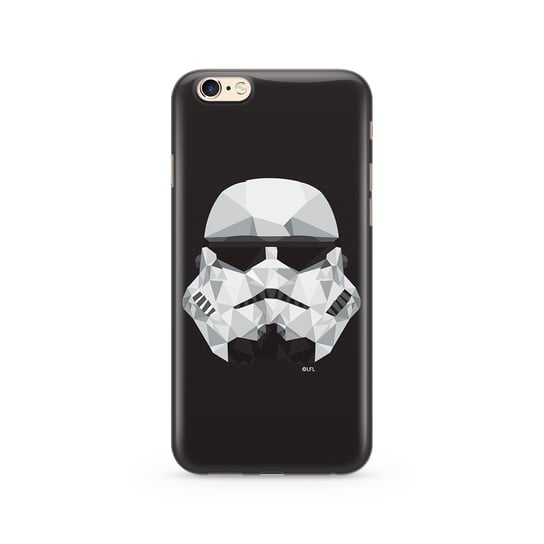 Etui na Apple iPhone 6/6S STAR WARS Szturmowiec 008 Star Wars gwiezdne wojny