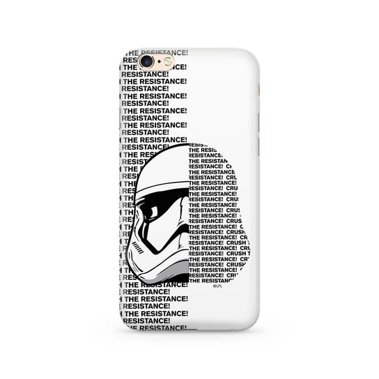 Etui na Apple iPhone 6/6S STAR WARS Szturmowiec 012 Inna marka