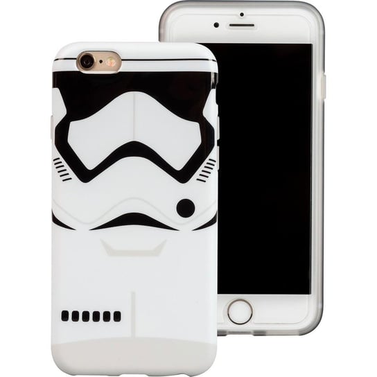 Etui na Apple iPhone 6/6s TRIBE Gwiezdne Wojny Stormtrooper Tribe