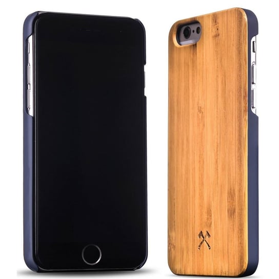 Etui na Apple iPhone 6/6S WOODCESSORIES Curtis WOODCESSORIES
