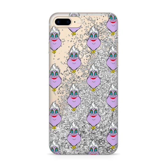 Etui na Apple iPhone 6/7/8 DISNEY Urszula 003 Disney