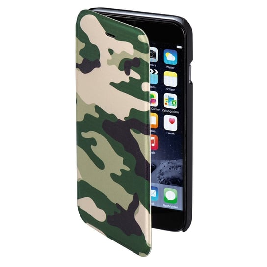 Etui na Apple iPhone 6 HAMA Camouflage Hama