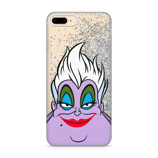 Etui na Apple iPhone 6 Plus/7 Plus/8 Plus DISNEY Urszula 002 Disney