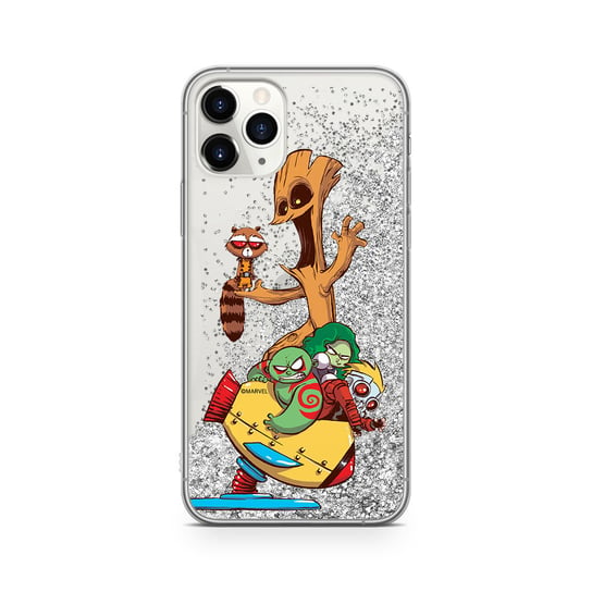 Etui na Apple iPhone 6 Plus MARVEL Strażnicy Galaktyki 020 Marvel