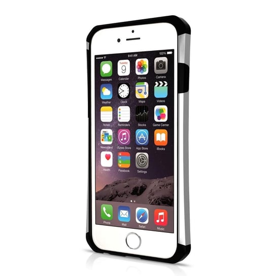 Etui na Apple iPhone 6S/6 ITSKINS Evolution Itskins