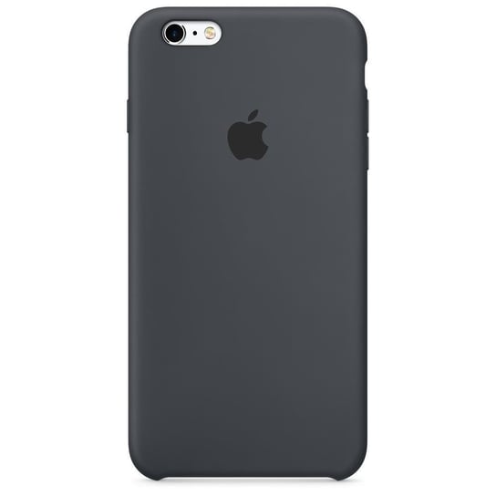 Etui na Apple iPhone 6s Silicone Case MKY02 Apple