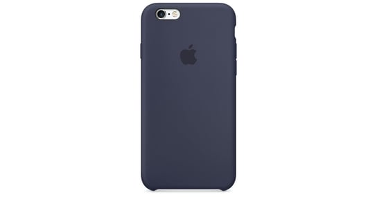 Etui na Apple iPhone 6s Silicone Case MKY22 Apple