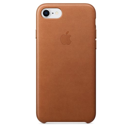 Etui na Apple iPhone 7/8 APPLE Leather Case MQH72 Apple