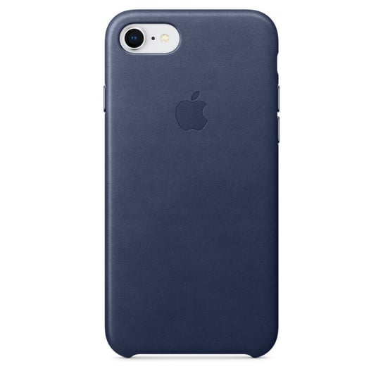 Etui na Apple iPhone 7/8 APPLE Leather Case MQH82 Apple