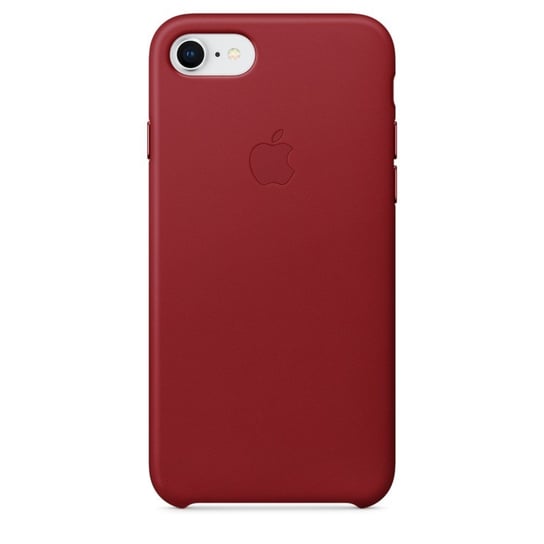 Etui na Apple iPhone 7/8 APPLE Leather Case MQHA2 Apple