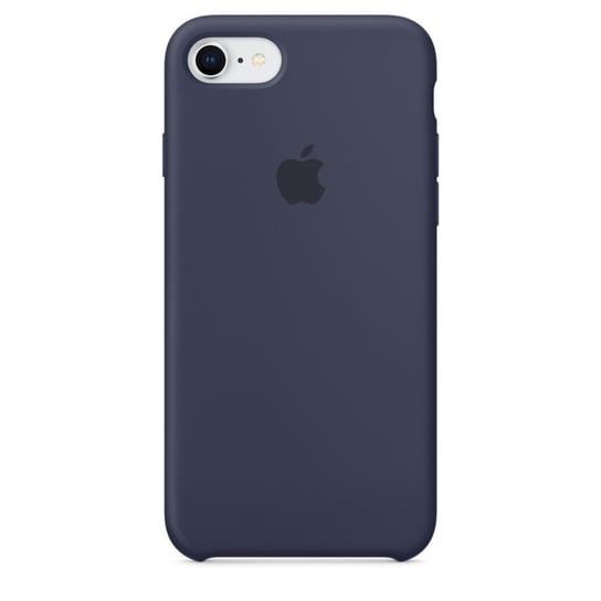 Etui na Apple iPhone 7/8 APPLE Silicone Case Apple