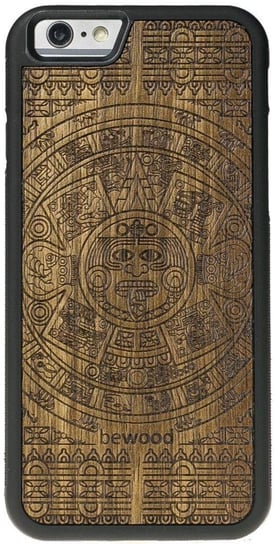 Etui na Apple iPhone 7/8 BEWOOD Kalendarz Aztecki Limba BWD-IP7-AZTEKLIMBA BEWOOD