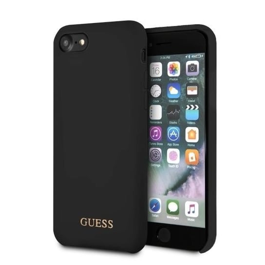 Etui na Apple iPhone 7/8 GUESS GUESS