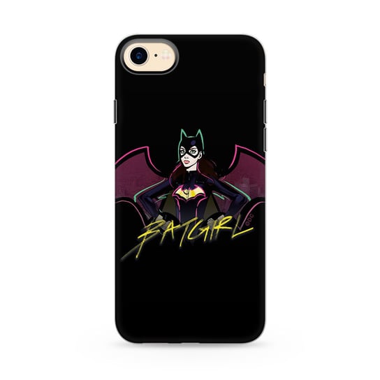 Etui na Apple iPhone 7/8/SE 2 DC Bat Girl 004 DC Universe