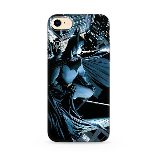 Etui na Apple iPhone 7/8/SE 2 DC Batman 004 DC Universe