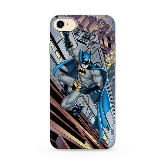 Etui na Apple iPhone 7/8/SE 2 DC Batman 006 DC Universe
