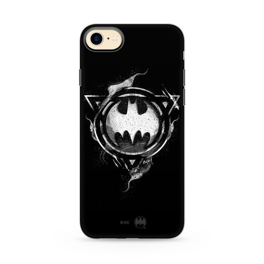 Etui na Apple iPhone 7/8/SE 2 DC Batman 013 DC Universe