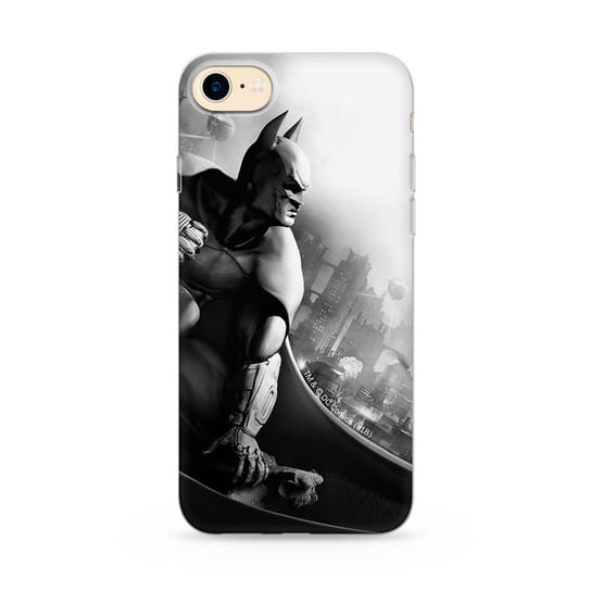 Etui na Apple iPhone 7/8/SE 2 DC Batman 015 DC Universe