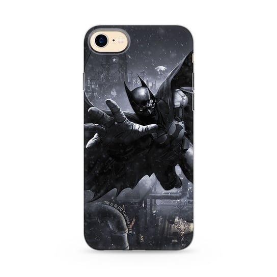 Etui na Apple iPhone 7/8/SE 2 DC Batman 018 DC Universe