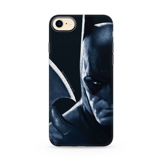 Etui na Apple iPhone 7/8/SE 2 DC Batman 020 DC Universe