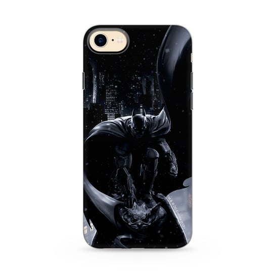 Etui na Apple iPhone 7/8/SE 2 DC Batman 021 DC Universe