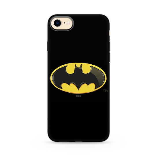 Etui na Apple iPhone 7/8/SE 2 DC Batman 023 DC Universe