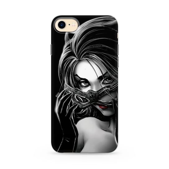 Etui na Apple iPhone 7/8/SE 2 DC Catwoman 004 DC Universe
