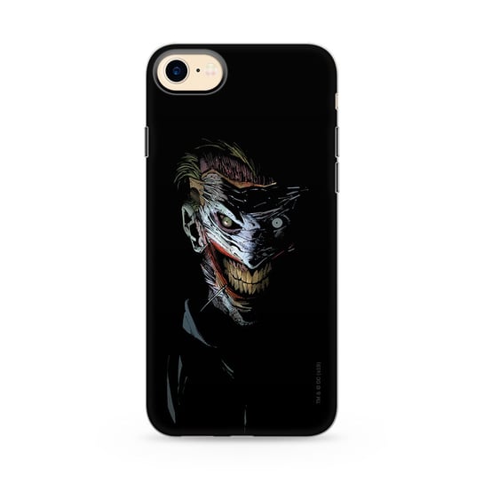 Etui na Apple iPhone 7/8/SE 2 DC Joker 011 DC Universe