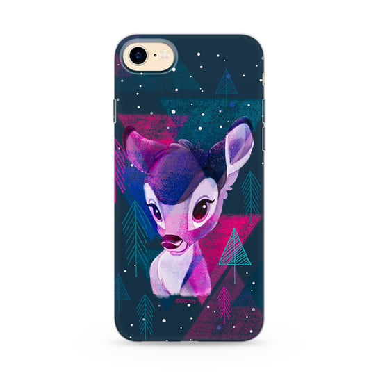 Etui na Apple iPhone 7/8/SE 2 DISNEY Bambi 007 Disney
