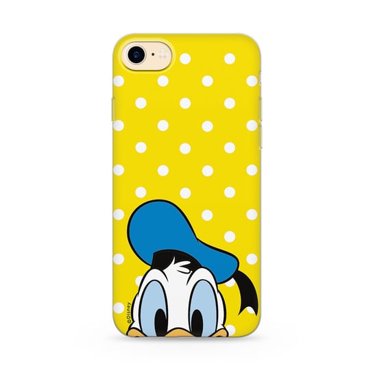 Etui na Apple iPhone 7/8/SE 2 DISNEY Donald 001 Disney