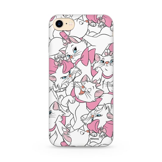 Etui na Apple iPhone 7/8/SE 2 DISNEY Marie 005 Disney