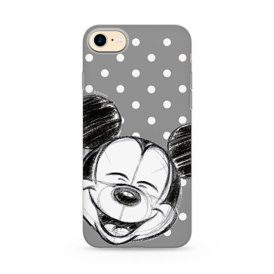 Etui na Apple iPhone 7/8/SE 2 DISNEY Mickey 010 Disney