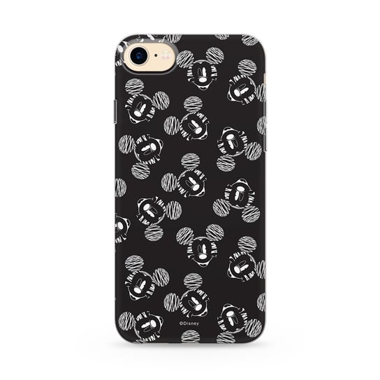 Etui na Apple iPhone 7/8/SE 2 DISNEY Mickey 012 Disney