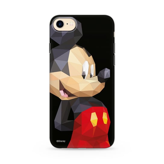 Etui na Apple iPhone 7/8/SE 2 DISNEY Mickey 024 Disney