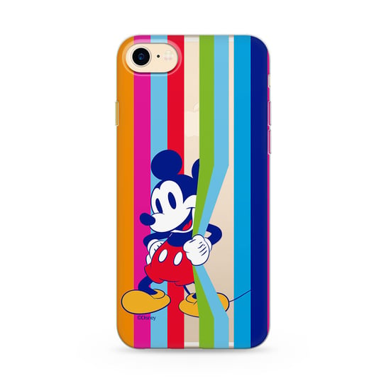 Etui na Apple iPhone 7/8/SE 2 DISNEY Mickey 026 Disney