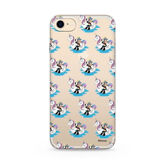 Etui na Apple iPhone 7/8/SE 2 DISNEY Minnie 030 Disney