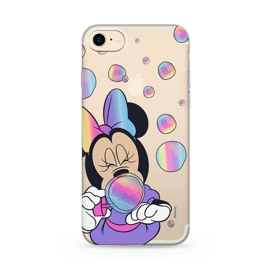 Etui na Apple iPhone 7/8/SE 2 DISNEY Minnie 052 Disney