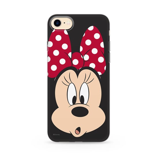 Etui na Apple iPhone 7/8/SE 2 DISNEY Minnie 054 Disney
