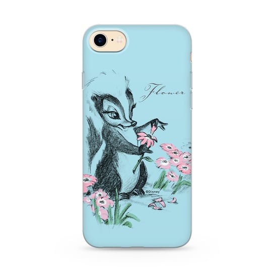 Etui na Apple iPhone 7/8/SE 2 DISNEY Skunks 001 Disney