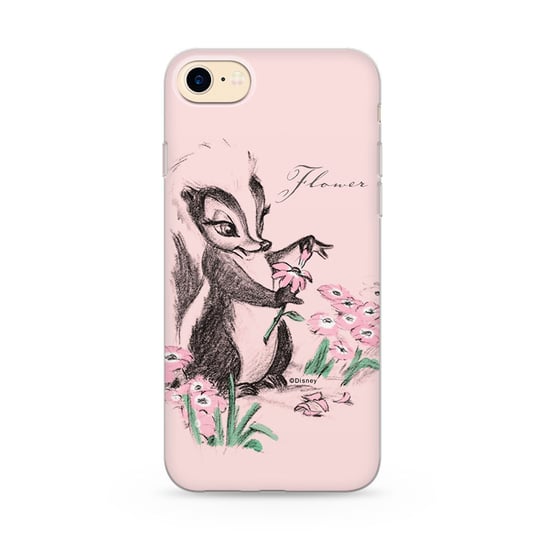 Etui na Apple iPhone 7/8/SE 2 DISNEY Skunks 001 Disney