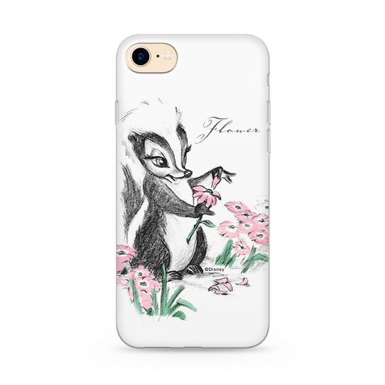 Etui na Apple iPhone 7/8/SE 2 DISNEY Skunks 001 Disney