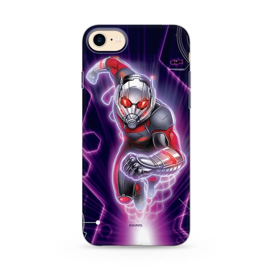 Etui na Apple iPhone 7/8/SE 2 MARVEL Ant Man 001 Marvel