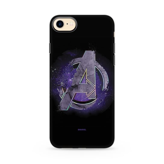 Etui na Apple iPhone 7/8/SE 2 MARVEL Avengers 017 Marvel